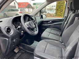 MERCEDES-BENZ Vito Kasten 114 CDI PRO/AT/RfK/Tempo/Klima/RWD
