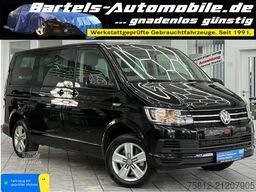 VOLKSWAGEN T6 Multivan 2.0 TDI 4Motion Comfortline, Standh.
