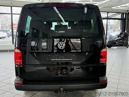 VOLKSWAGEN T6 Multivan 2.0 TDI 4Motion Comfortline, Standh.