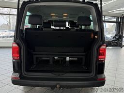 VOLKSWAGEN T6 Multivan 2.0 TDI 4Motion Comfortline, Standh.