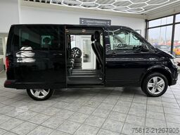 VOLKSWAGEN T6 Multivan 2.0 TDI 4Motion Comfortline, Standh.