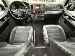 VOLKSWAGEN T6 Multivan 2.0 TDI 4Motion Comfortline, Standh.