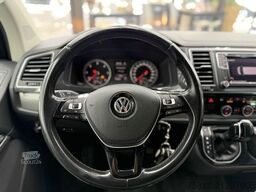 VOLKSWAGEN T6 Multivan 2.0 TDI 4Motion Comfortline, Standh.