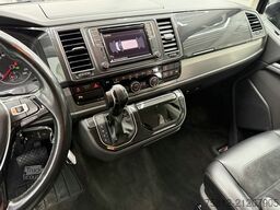 VOLKSWAGEN T6 Multivan 2.0 TDI 4Motion Comfortline, Standh.