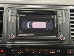 VOLKSWAGEN T6 Multivan 2.0 TDI 4Motion Comfortline, Standh.