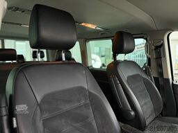 VOLKSWAGEN T6 Multivan 2.0 TDI 4Motion Comfortline, Standh.