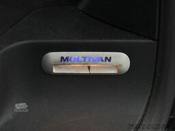VOLKSWAGEN T6 Multivan 2.0 TDI 4Motion Comfortline, Standh.