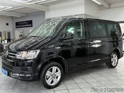 VOLKSWAGEN T6 Multivan 2.0 TDI 4Motion Comfortline, Standh.