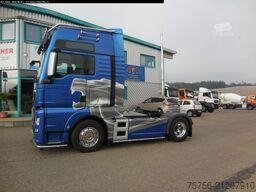 MAN TGX 18.580 4x2 LLS Sonder Edition