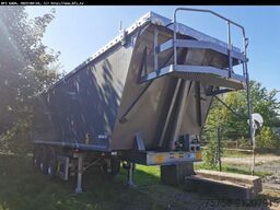 BENALU AGRILINER  AGRILINER FL 8800 H2100 - 45.2m3