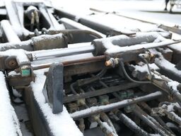 SCANIA G 490 6x2, Gerken GRK20/70D, Lenk-Lift, AHK, AC