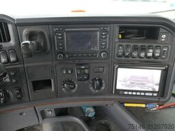 SCANIA G 490 6x2, Gerken GRK20/70D, Lenk-Lift, AHK, AC