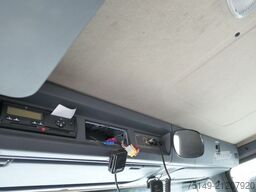 SCANIA G 490 6x2, Gerken GRK20/70D, Lenk-Lift, AHK, AC