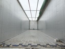 KRAKER CF 200, 92m³, 6mm Boden, Luft-Lift, Alu-Felgen