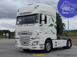 DAF XF 530