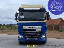 DAF XF 480