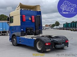 DAF XF 480
