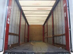 Scania P280 E6 Schiebeplane  Edscha  LBW 2t.  Navi
