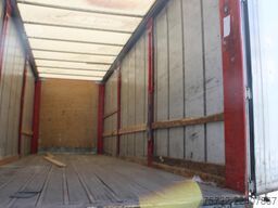 Scania P280 E6 Schiebeplane  Edscha  LBW 2t.  Navi