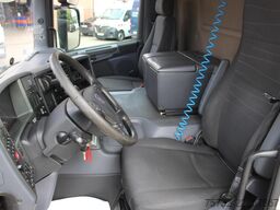 Scania P280 E6 Schiebeplane  Edscha  LBW 2t.  Navi