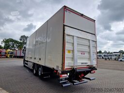 Volvo FH 13.460 6X2 - full air - WB600 - Leather seat...