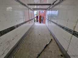 Volvo FH 13.460 6X2 - full air - WB600 - Leather seat...