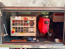 Scania P 320 4x2 Korp&Son tank 9500 l ( 8000+1500 l ) ...