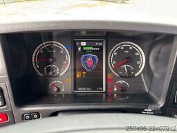 Scania P 320 4x2 Korp&Son tank 9500 l ( 8000+1500 l ) ...