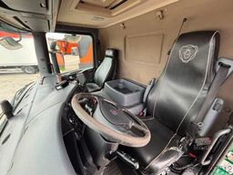Scania P 320 4x2 Korp&Son tank 9500 l ( 8000+1500 l ) ...