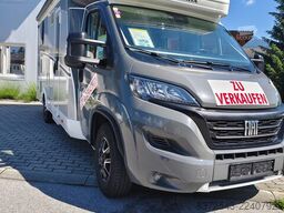 Sun Living- Adria Gruppe S 70 SP