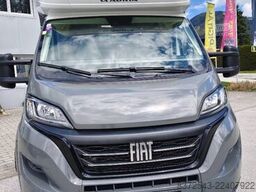 Sun Living- Adria Gruppe S 70 SP