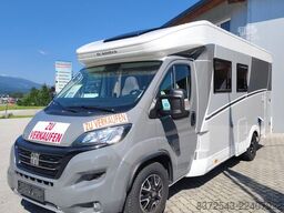 Sun Living- Adria Gruppe S 70 SP