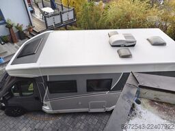 Sun Living- Adria Gruppe S 70 SP