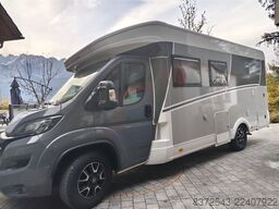 Sun Living- Adria Gruppe S 70 SP