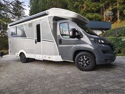 Sun Living- Adria Gruppe S 70 SP