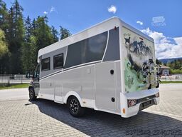 Sun Living- Adria Gruppe S 70 SP