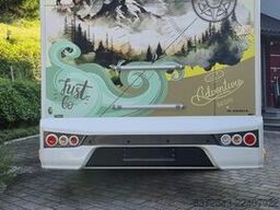 Sun Living- Adria Gruppe S 70 SP