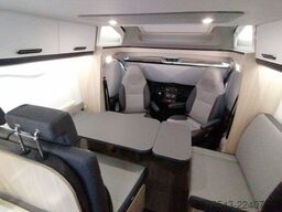 Sun Living- Adria Gruppe S 70 SP
