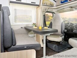 Sun Living- Adria Gruppe S 70 SP