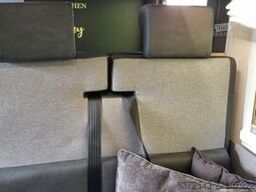 Sun Living- Adria Gruppe S 70 SP