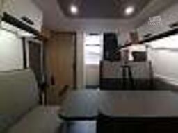 Sun Living- Adria Gruppe S 70 SP