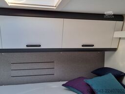 Sun Living- Adria Gruppe S 70 SP