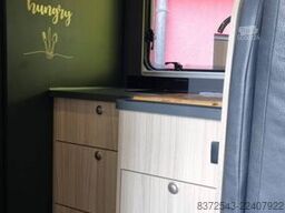 Sun Living- Adria Gruppe S 70 SP