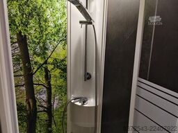Sun Living- Adria Gruppe S 70 SP