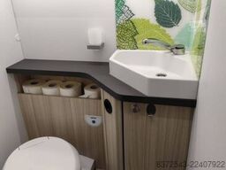 Sun Living- Adria Gruppe S 70 SP
