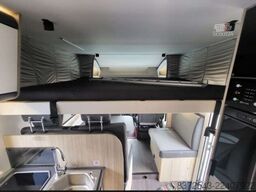 Sun Living- Adria Gruppe S 70 SP