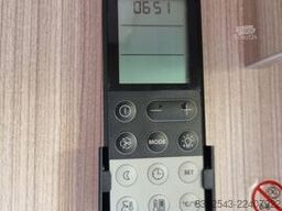 Sun Living- Adria Gruppe S 70 SP