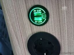 Sun Living- Adria Gruppe S 70 SP