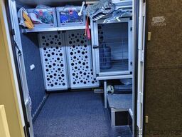 Sun Living- Adria Gruppe S 70 SP