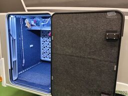 Sun Living- Adria Gruppe S 70 SP